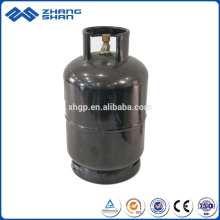 High Pressure Composite 6kg LPG Gas Cylinder With Camping Burner